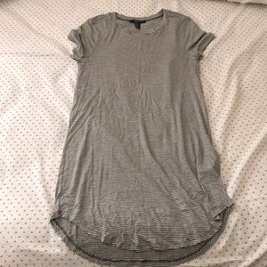 T shirt dress